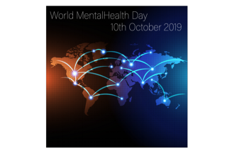 World Mental Health Day    10th October 2019 